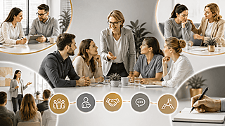 leadership und f hrung | 