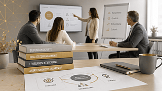 bildungsmanagement | 